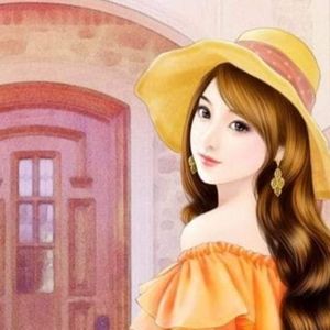 Meet your Posher, Sonja